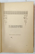 DEDICATIA LUI DUMITRU NANU PE VOLUMUL ' POESII , LIMANURI , TAINE , ZARI STINSE ' , EDITIA I , 1900