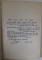 DEDICATIA LUI DUMITRU PAULESCU , SCRIITOR BUCOVINEAN , MEMBRU AL MISCARII LEGIONARE , PE VOLUMUL SAU ' PENTRU FRATII NOSTRI FARA MORMANT ' , BRASILIA , 1971 , TIRAJ 120 EXEMPLARE *