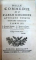 DELLE COMMEDIE  DI CARLO GOLDONI   -TOM III- IV 