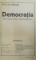 ''DEMOCRATIA'', REVISTA LUNARA, ANUL XV, 1927 (AN COMPLET)