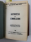 DEPARTAMENTUL CAILOR FERATE - INSTRUCTIUNI DE SERVICIU  3 - 4 -5- 6- 7 , COLEGAT , 1970 - 1975