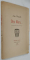 DES MOTS ...par JULES VALLES, avec sept dessines et graves par DESLIGNERES 1920 , EDITIE NUMEROTATA  364  DIN 400 *