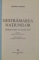 DESTRAMAREA NATIUNILOR, ORDINE SI HAOS IN SECOLUL XXI de ROBERT COOPER, GEOPOLITICA LUMILOR SECOLULUI XXI, 2007