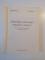 DEUTSCHE SPRACHE - SCHWERE SPRACHE , LIMBA GERMANA - O LIMBA GREA , MANUAL DE LIMBA GERMANA (NIVEL MEDIU SI AVANSAT) de IDA ALEXANDRESCU , IOAN LAZARESCU , 1993