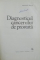 DIAGNOSTICUL CANCERULUI DE PROSTATA de E. PROCA , 1977