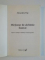 DICTIONAR DE ALCHIMIE ILUSTRAT , ALEGORII , ANALOGII , SIMBOLURI , TERMENI SPECIFICI de ALEXANDRU POP , 2006