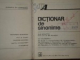 DICTIONAR DE SINONIME de GH.BULGAR