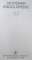 DICTIONAR ENCICLOPEDIC , VOL. I - VII , 2009