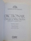 DICTIONAR ENGLEZ - ROMAN (ENGLEZA AMERICANA) , RANDOM HOUSE WEBSTER'S de ILEANA - EUGENIA BACIU , ALEXANDRA CORNILESCU , ILINCA CRAINICEANU , DANIELA - CORINA IONESCU , 2008