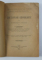 DICTIONAR GEOGRAFIC AL JUDETULUI FALCIU de C. CHIRITA -  IASI, 1893