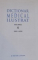 DICTIONAR MEDICAL ILUSTRAT DE LA A LA Z , VOL VI ( GEN-HOM ) , 2015