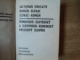DICTIONAR PORTATIV ROMAN - SLOVAC  / SLOVAC - ROMAN , 1970