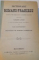 DICTIONAR ROMAN - FRANCEZ, LUCRAT DUPA DICTIONARUL ACADEMIEI FRANCEZE DUPA AL LUI NAPOLEON LANDAIS, 1870