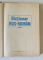 DICTIONAR RUS - ROMAN , 1992