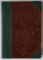 DICTIONAR RUS - ROMAN de Dr. EM. GRIGOROVITZA , 1921 , LIPSA PAGINA DE TITLU