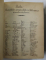 DICTIONARIU FRANCESO-ROMANU DUPA EDITIUNEA P. POIENARU, F. ARON, G. HILL de THEODORU CODRESCO, 2 VOL. - IASI, 1859 , LIPSA PAGINA DE TITLU LA VOLUMUL I