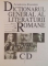 DICTIONARUL GENERAL AL LITERATURII ROMANE , VOL I-VII: AB/CD/EK/LO/PR/ST/TZ , 2006