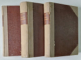 DICTIONARUL LIMBII ROMANE, 3 VOL. , 1913 - 1934