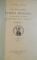 DICTIONARUL LIMBII ROMANE INTOCMIT SI PUBLICAT DUPA INDEMNUL MAIESTATII SALE REGELUI CAROL I , TOMUL II , PARTEA I , F-I , 1934