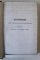 DICTIONNAIRE D '  ETYMOLOGIE DACO - ROMANE , ELEMENTS SLAVES , MAGYARS , TURCS , GRECS - MODERNE ET ALBANAIS par A. de CIHAC , 1879 , VEZI DESCRIERE !