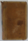 DICTIONNAIRE DE LA FABLE par FR. NOEL , TOME PREMIER , 1810