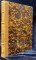 DICTIONNAIRE D'ETYMOLOIE DACO-ROMANE, ELEMENTS LATINS AVEC LES AUTRES LANGUES ROMANES par A. DE CIHAC - 1870