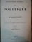 DICTIONNAIRE GENERAL DE LA POLITIQUE PAR M. MAURICE BLOCK, TOM.I-II, PARIS 1863-64