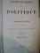 DICTIONNAIRE GENERAL DE LA POLITIQUE PAR M. MAURICE BLOCK, TOM.I-II, PARIS 1863-64