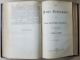 DIE BIBEL ODER DIE GANZE HEILIGE SCHRIFT DES ALTEN UND NEUEN TESTAMENTS NACHE DER  DEUTSCHEN UBERSEZUNG D. MARTIN LUTHERS , 1898