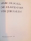 DIE GLASFENSTER VON JERUSALEM de MARC CHAGALL, 1989