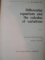 DIFFERENTIAL EQUATIONS AND THE CALCULUS OF VARIATIONS de L. ELSGOLTS