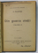 DIN GOANA VIETII de A. VLAHUTA , COLEGAT DE 3 VOLUME , 1908