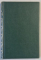 DIN JALE SE INTRUPEAZA ELECTRA  (MOURNING BECOMES ELECTRA  ) , TRILOGIE de EUGENE  O 'NEILL , traducere de PETRU COMARNESCU , 1931