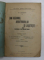 DIN REGIMUL ARBITRARULUI SI LASITATEI - CONTRIBUTIUNE LA ISTORIA OLIGARHIEI ROMANE de Dr. C. RACOVSKI , 1909 , BLOCUL DE FILE UZAT LA COLT