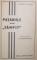 DIN SALA PASILOR PIERDUTI. SCHITE de RADU D. ROSETTI 1922 / PATANIILE UNUI ''TAMPIT'' de IAROSLAV HASEK