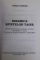 DINAMICA SFINTELOR TAINE de VASILE CIOBANU , SENSU SACRAMENTAL IN TEOLOGIA ORTODOXA ...IN OPERA LUI DUMITRU STANILOAE ( 1903 - 1993 ), APARUTA 2007 , DEDICATIE *