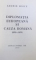 DIPLOMATIA EUROPEANA SI TRIUMFUL CAUZEI ROMANE  (1856 - 1859  )de LEONID BOICU , 1978