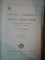 DIRECTIVE IN CONSTRUCTII SI ANALIZE DE PRETURI UNITARE PENTRU ARHITECTI, INGINERI CONSTRUCTORI... de VICTOR I. ASQUINI, EDITIA A II A, BUC. 1927