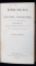 DISCOURS SUR L'HISTOIRE UNIVERSELLE, 2 VOL. a Mcr LE DAUPHIN - BESANCON, 1820