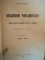 DISCURSURI PARLAMENTARE CU PRIVIRI ASUPRA DEZVOLATRII POLITICE A ROMANIE SUB DOMNIA LUI CAROL I, VOL. V  1895- 1899 - TITU MAIORESCU, BUC/.1915