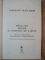 DIVAGATII , IGITUR , O LOVITURA DE ZARURI de STEPHANE MALLARME , Bucuresti 1997
