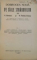 DOBROGEA NOUA, PE CAILE STRABUNILOR de V. STROESCU, N. PANTELY STANCIU, 1924