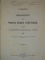 DOCUMENTE DELA MIHAI VODA VITEAZUL CA DOMN AL TERII-ROMANESTI AL ARDEALULUI SI AL MOLDOVEI de ST. NICOLAESCU  1916  DEDICATIE*