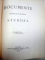 DOCUMENTE PRIVITOARE LA PROCESUL STURDZA -BUC.1892