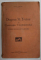 DOGMA SF. TREIMI IN CONCEPTIA CRESTINISMULUI , STUDIU DOGMATICO-ISTORIC de IC. ST. S. BEJAN , Chisinau 1930