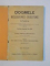 DOGMELE RELIGIUNEI CRESTINE STUDIU, CONFORM PROGRAMEI DIN 1899 de HARALAMBIE DUMITRESCU , EDITIA III -A ,CAMPULUNG 1905