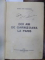 Doi ani de garnizoana la Paris / Intre Verdun si luminisul armistitiului de Maiorul Octav Vorobchievici , 1931 Dedicatie*