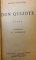 DON QUIJOTE , VOL I - II