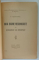 DOUA BASME NECUNOSCUTE DIN IZVOARELE LUI EMINESCU de D. CARACOSTEA, 1926
