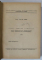 DREPT PUBLIC COMPARAT : DREPT CONSTITUTIONAL SI ADMINISTRATIV , INTERNATIONAL  , CURS UNIVERSITAR de ION GH. VANTU , NOTE REZUMATIVE , 1948